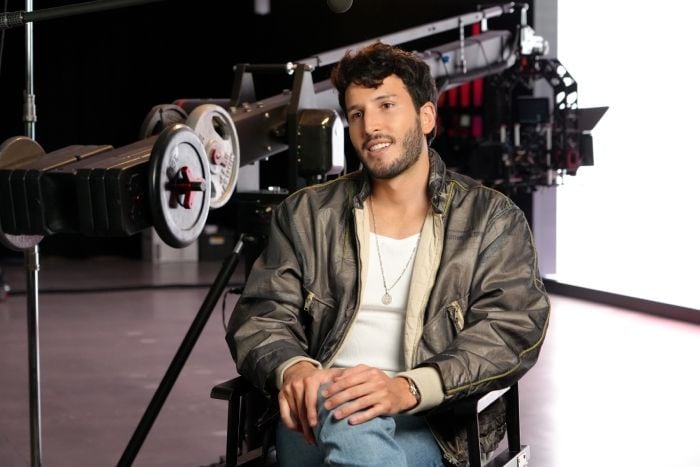 Entrevista con Sebastián Yatra