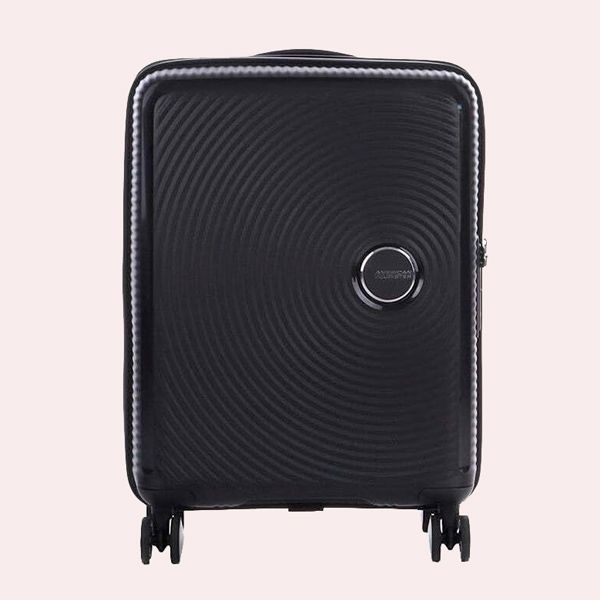 American Tourister Soundbox