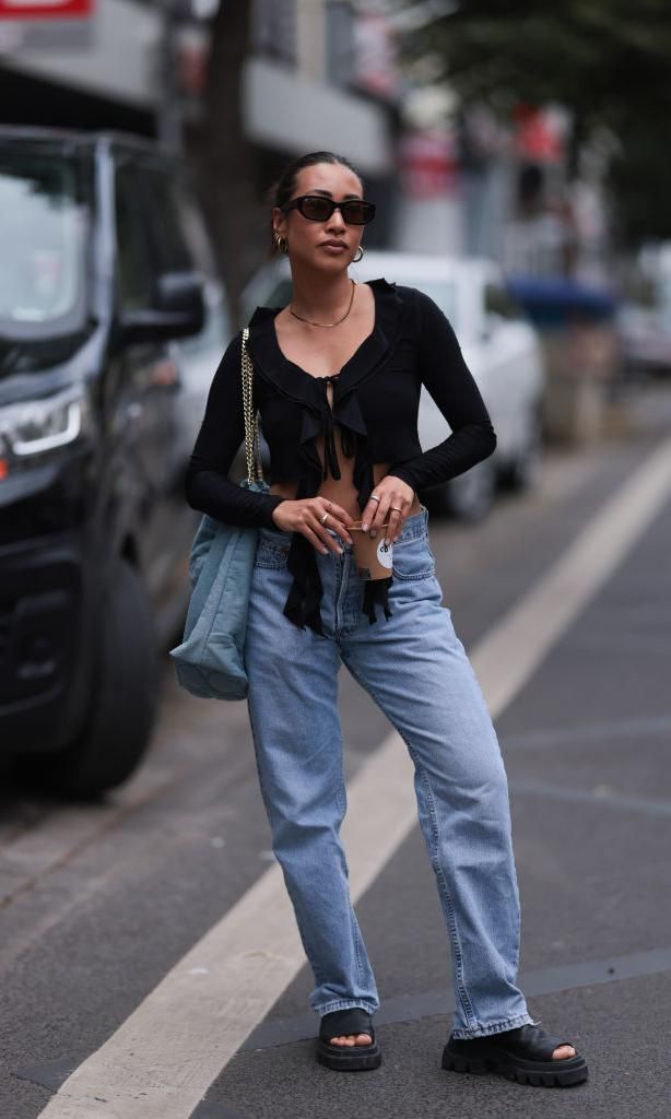 street style