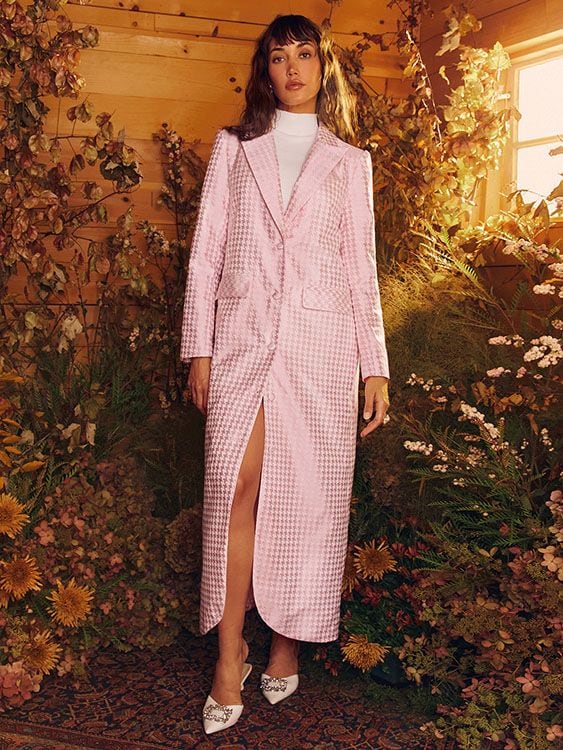 Colección otoño/invierno SHEIN