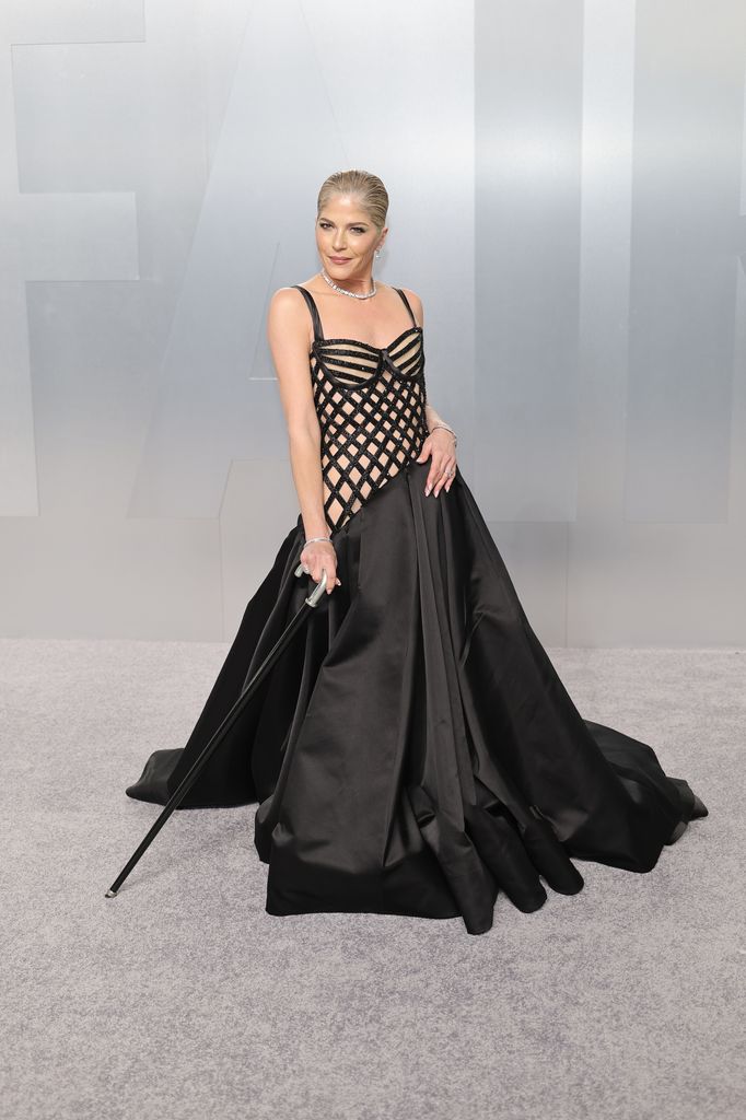 De acuerdo con los reportes de TMZ y People, Selma Blair fue arrestada, después de que su vuelo de Los Ángeles a NY, aterrizó en el Aeropuerto Internacional John F. Kennedy.