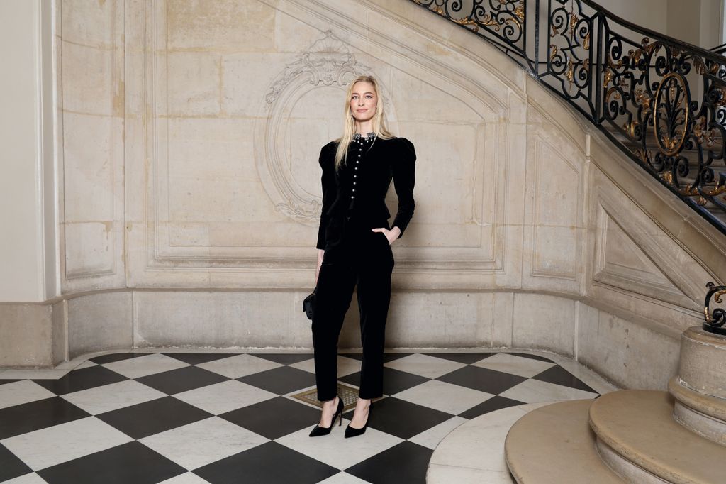 Beatrice Borromeo
