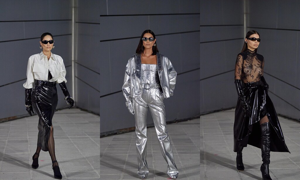 alfredo mart nez en mercedes benz fashion week jalisco
