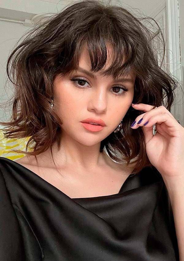 Selena Gomez