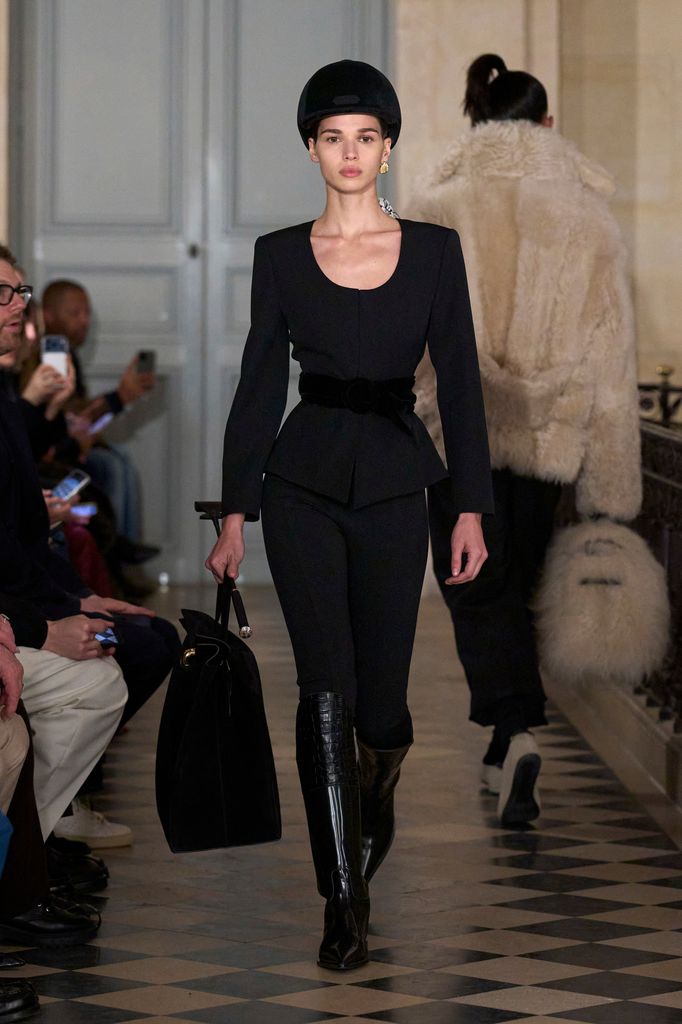 Jacquemus Otoño/Invierno 2026