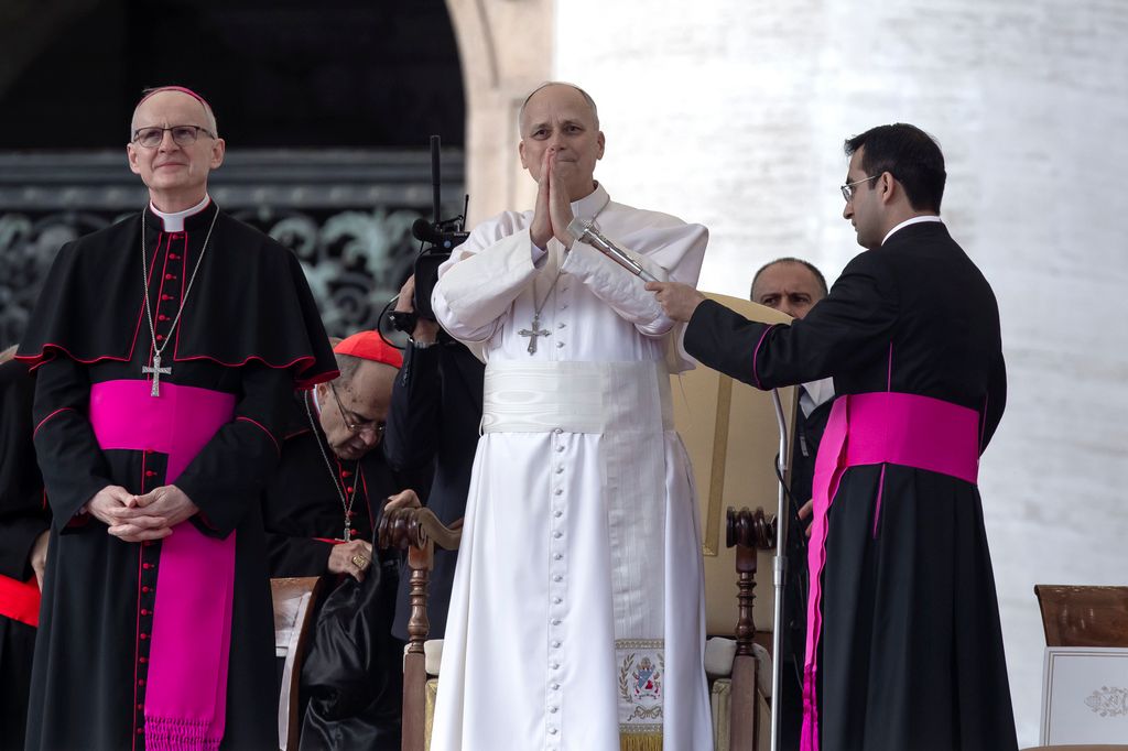 El papa León XIV ha tenido que cancelar su viaje a Asís, previsto para el 27 de octubre, por recomendación de los médicos que supervisan su recuperación