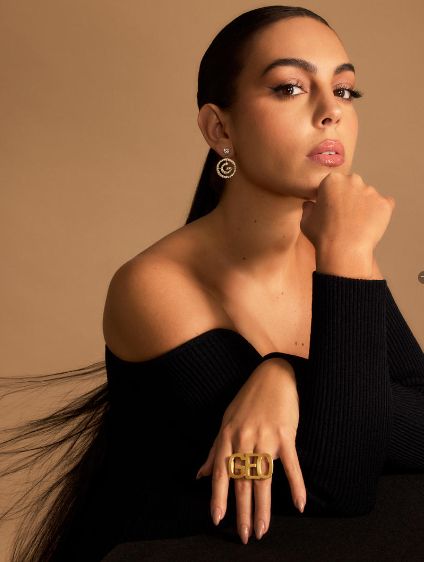 Georgina Rodríguez