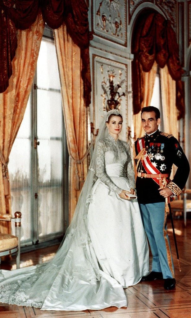 grace kelly