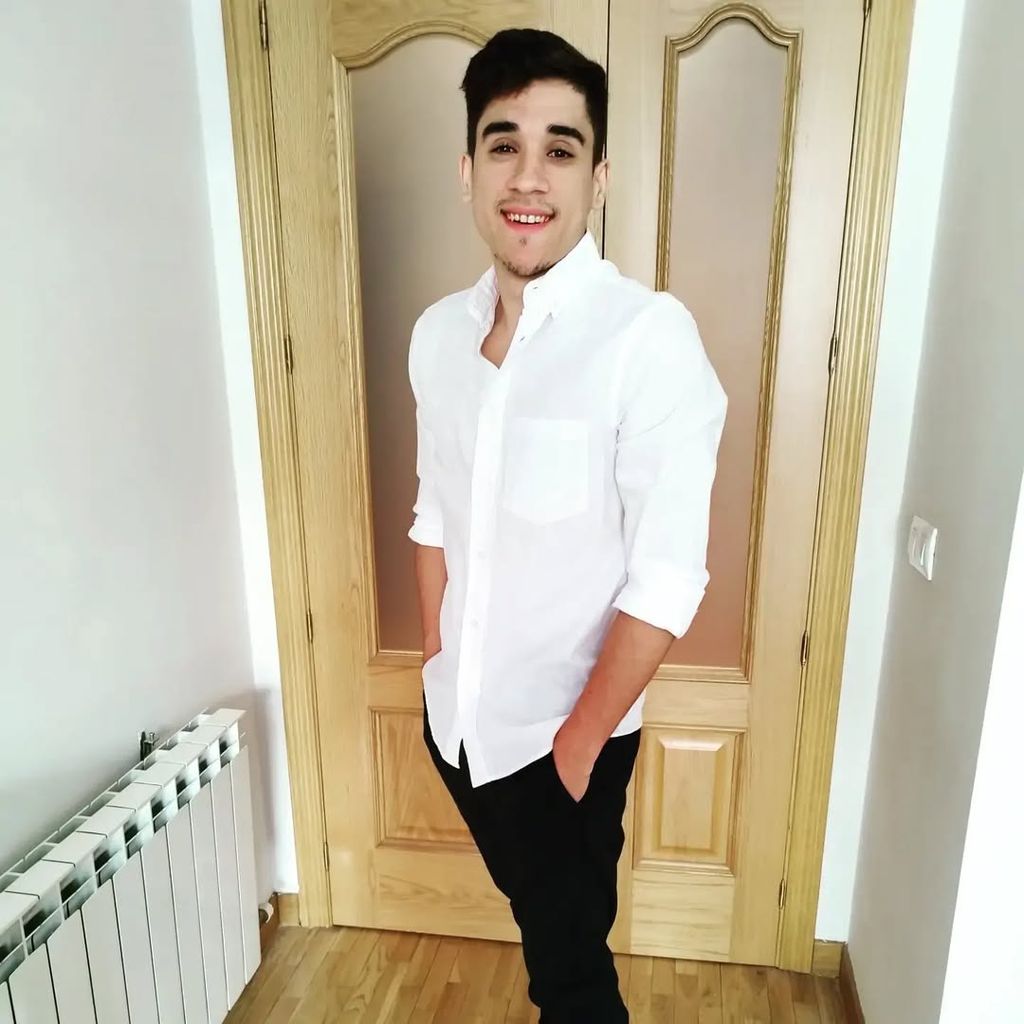 El actor en una imagen reciente