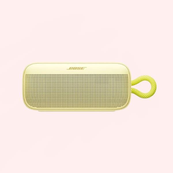 Bose SoundLink Plus
