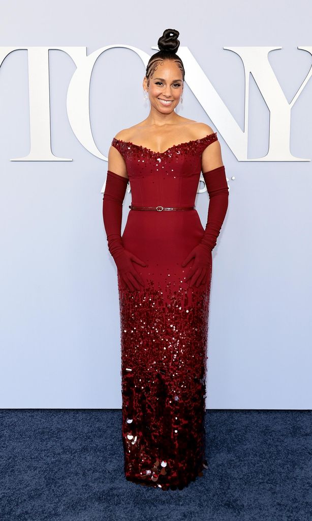 alicia keys