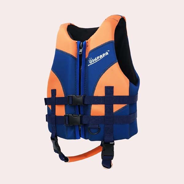 Chaleco de Natación para Niños de IvyH