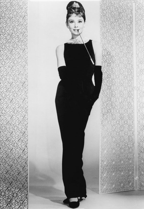 audrey hepburn