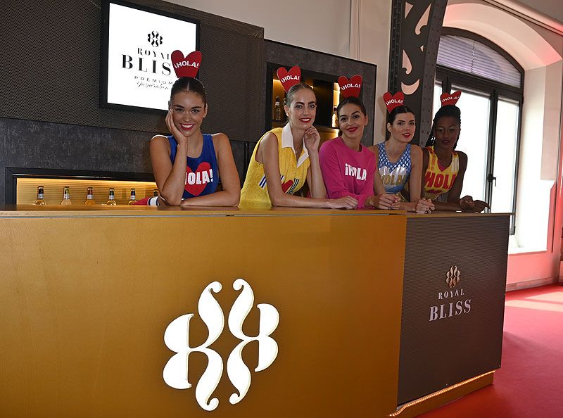 royal bliss casahola1
