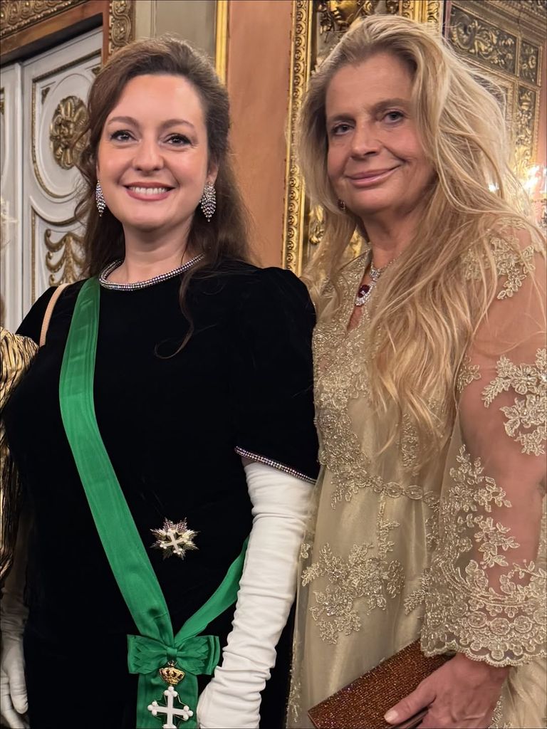 Романовы ездят по Европам Романовы ездят по Европам