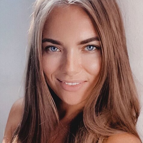 nina k bochkina