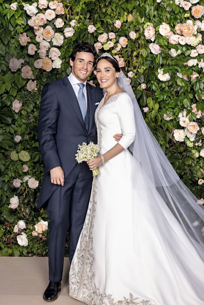 Boda Tamara Falcó e Íñigo Onieva