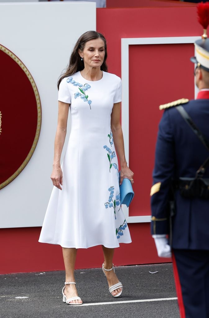 Reina Letizia
