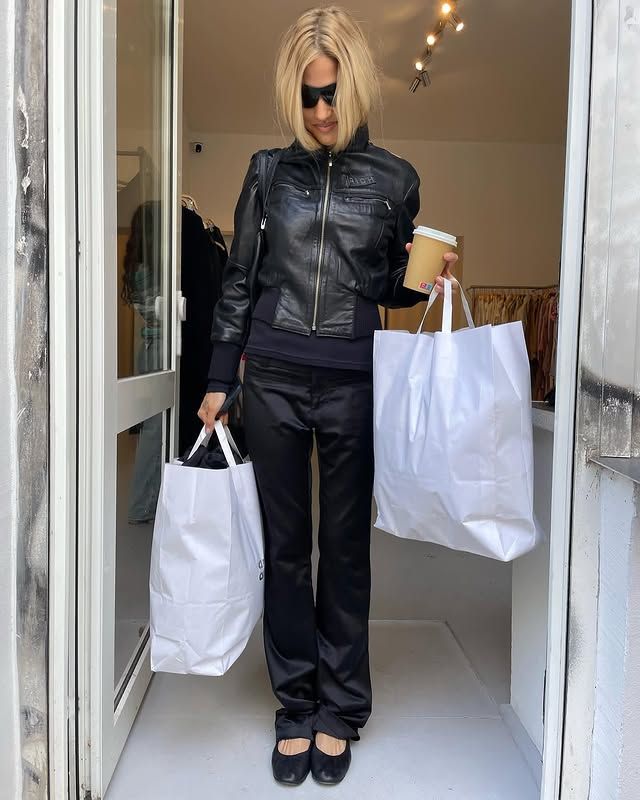 El éxito de la venta de ropa de los 'celebrities'