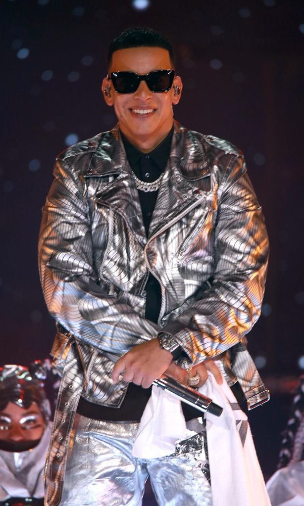 Dick Clark\'s New Year\'s Rockin\' Eve With Ryan Seacrest 2022 Live From Puerto Rico