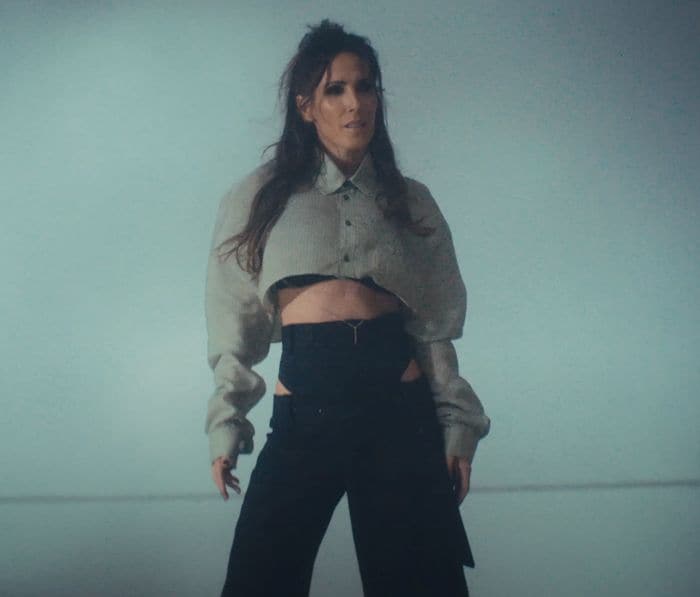 Malú y la impactante transformación de su estilo