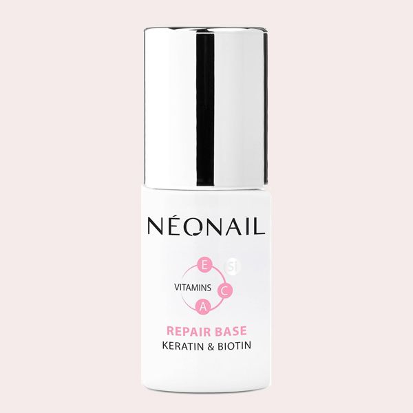 Neonail repair base