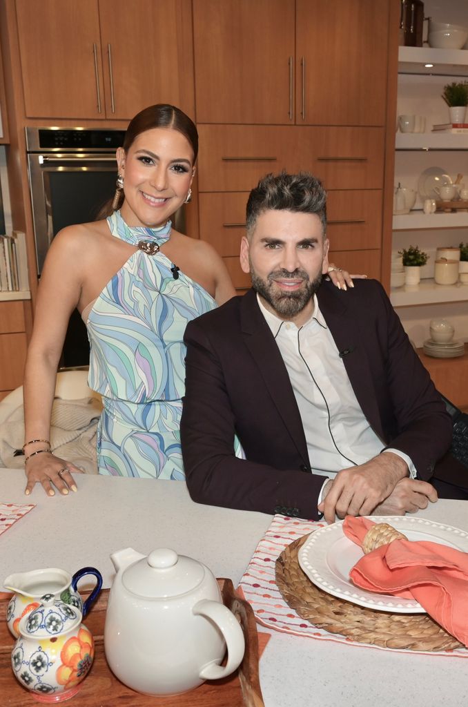 Jomari Goyso intentó que Jessica Rodriguez confesara todo 