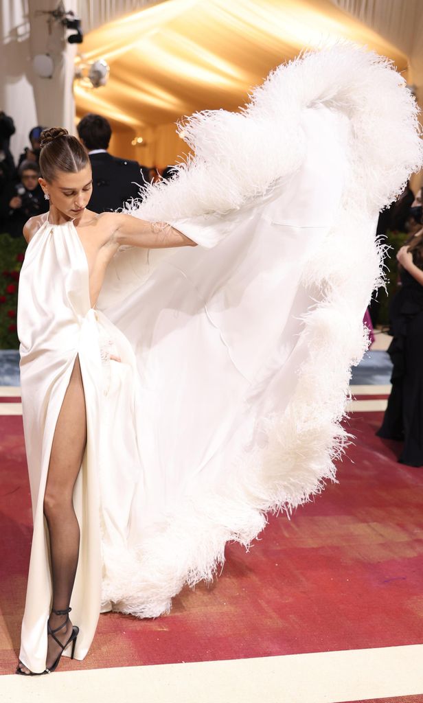 the 2022 met gala celebrating quot in america an anthology of fashion quot arrivals