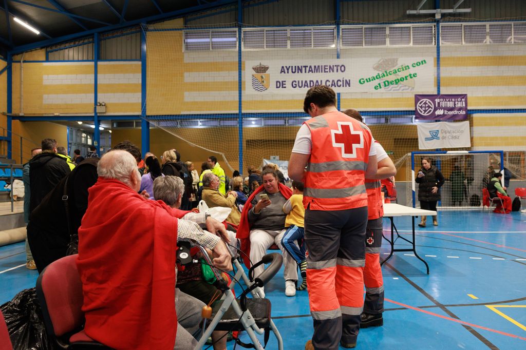 Consecuencias de la DANA Valencia 2024