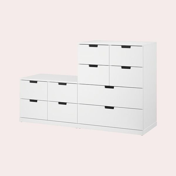 Cómoda Grande con Cajones de IKEA