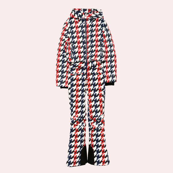 Perfect Moment mono largo de esquí Polar