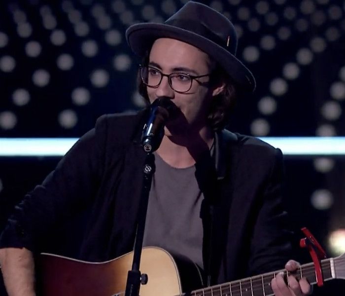 Sergio Chaves