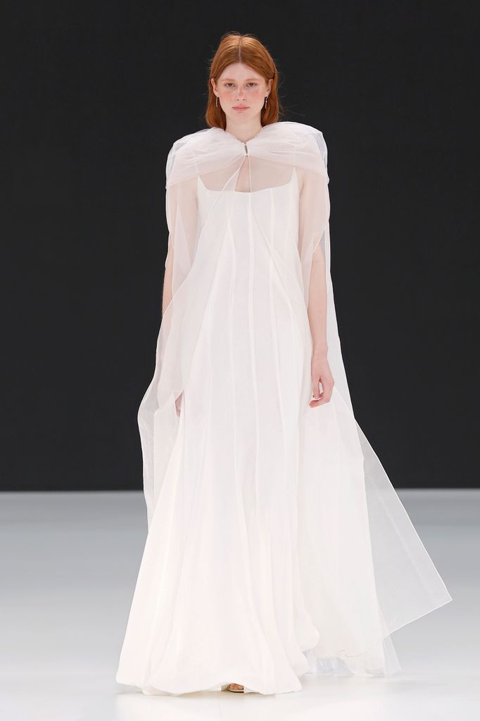 Vestido de novia Marta Martí