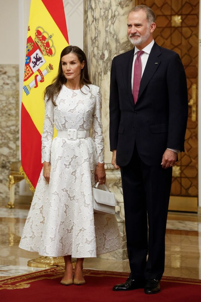 Reina Letizia