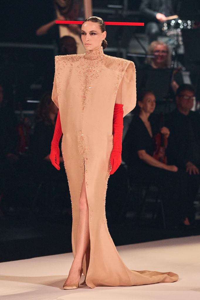  Stephane Rolland Otoño/Invierno 2025