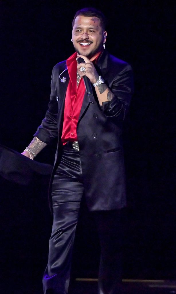 Christian Nodal