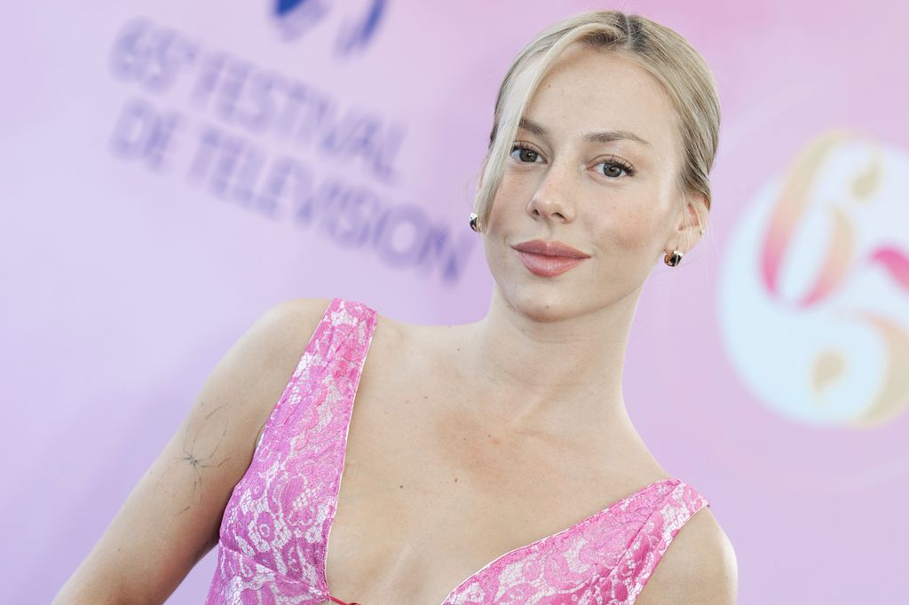 Ester Expósito ha hablado sobre el fútbol en una entrevista con 'Le Parisien'