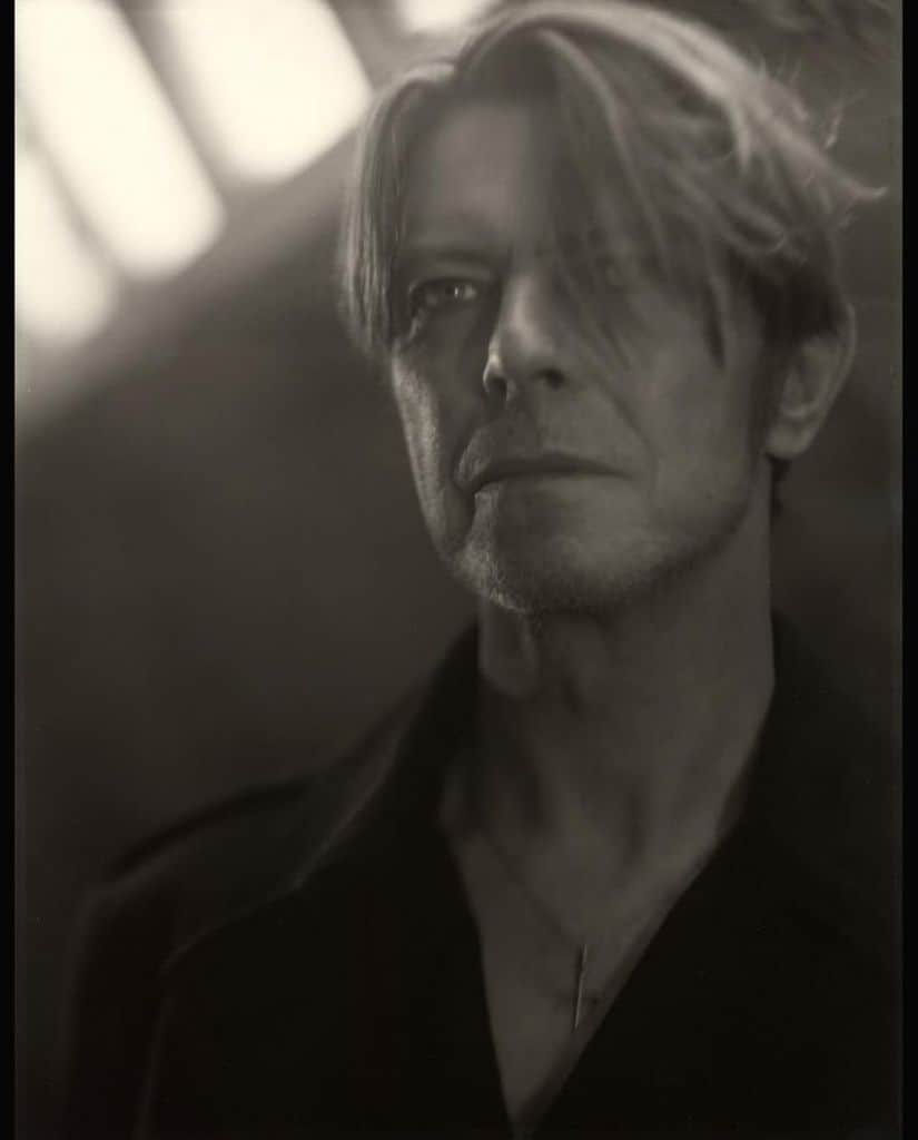 8 de enero
Feliz Cumpleaños Celestial
¡Tu luz arde tan brillante en todos nuestros corazones!
Te queremos y te extrañamos
#BowieForever