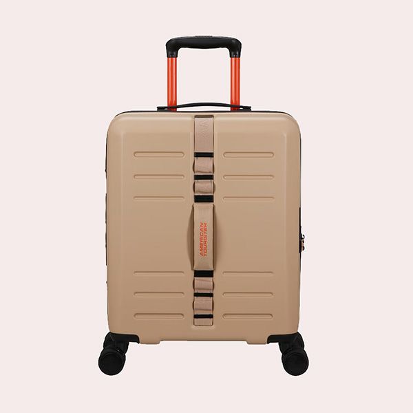 Maleta Pequeña Trailon Spinner 55/20 American Tourister