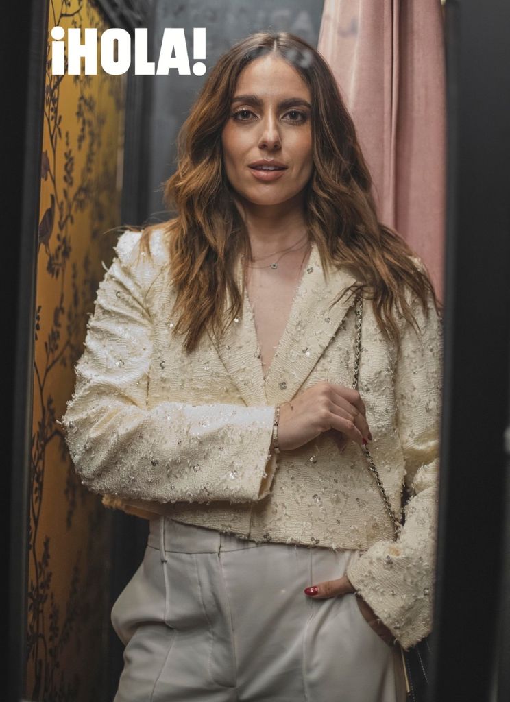 Cris Cantú