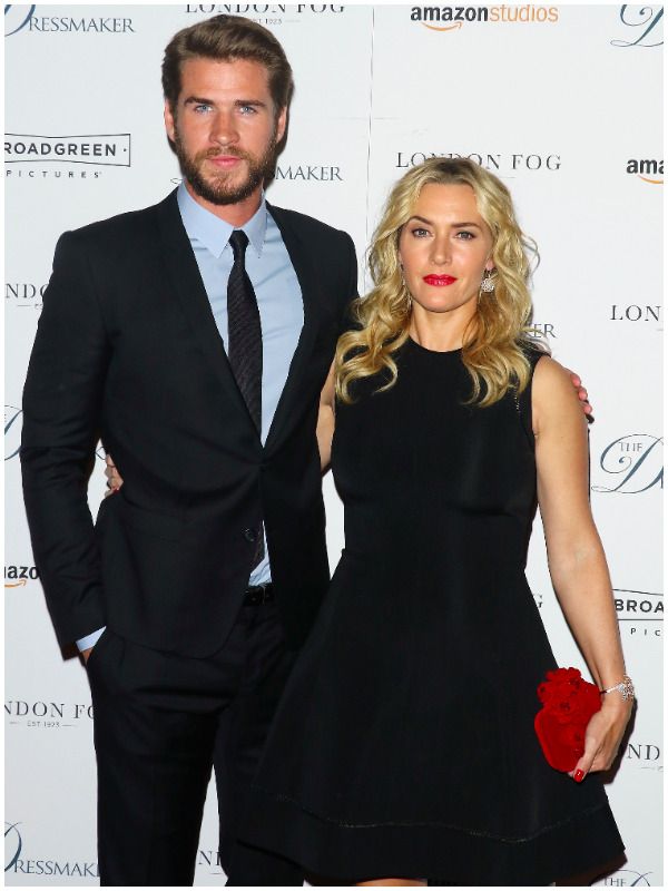 Liam Hemsworth vuolvió a sus orígenes 
