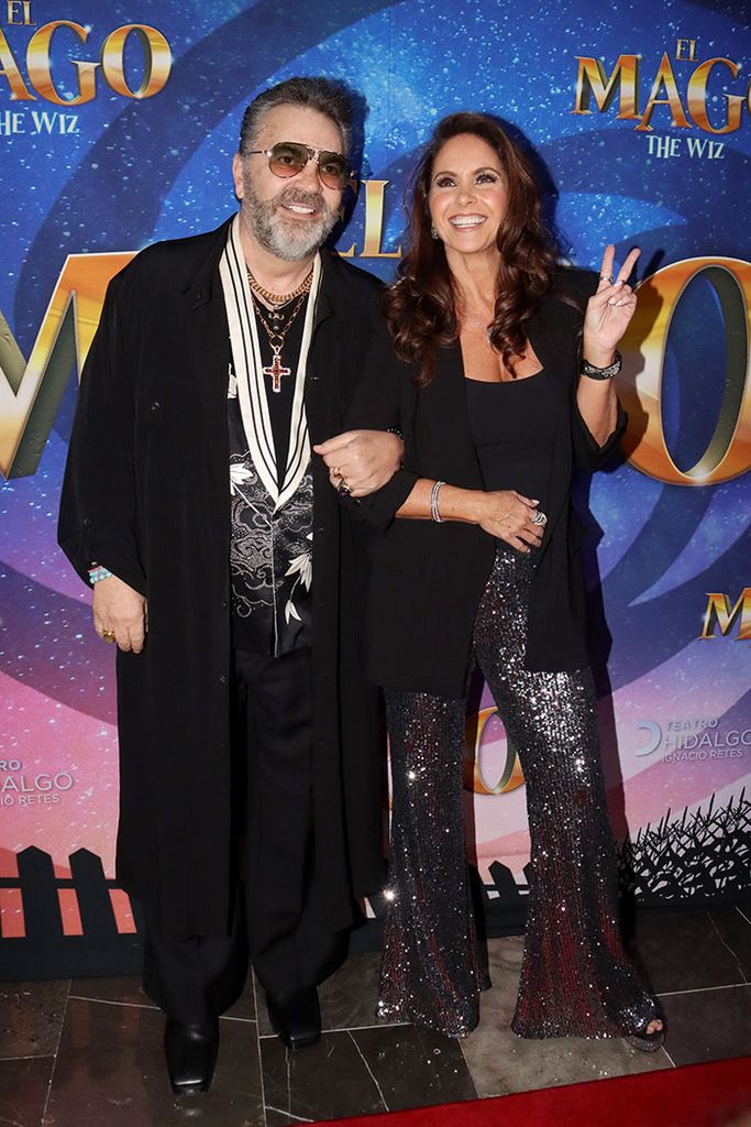 Lucero y Mijares
