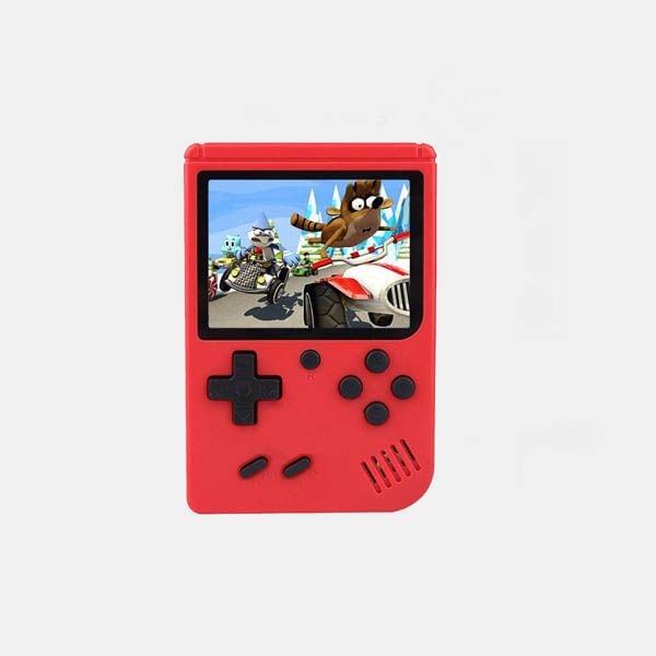 consola retro