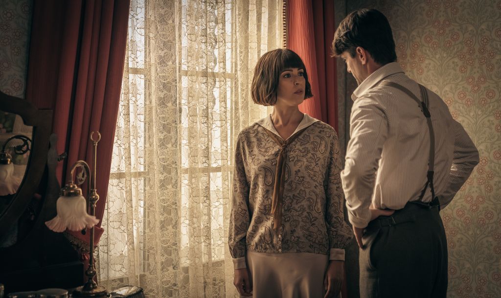 Las tramas abiertas y lo que nos espera en le gran final de 'La Favorita 1922'