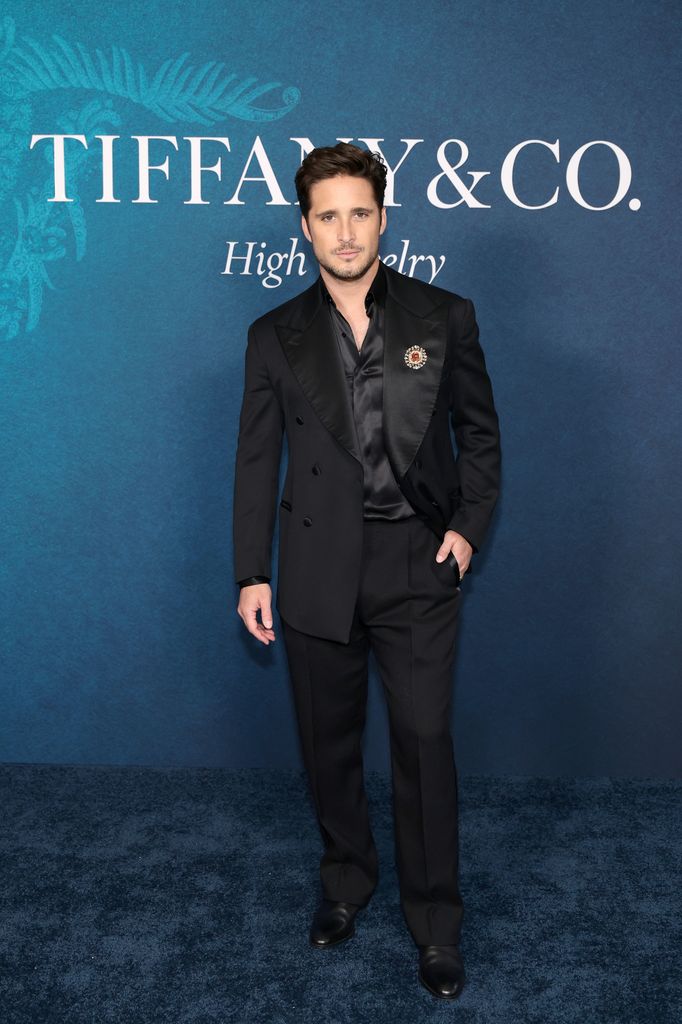 Diego Boneta 