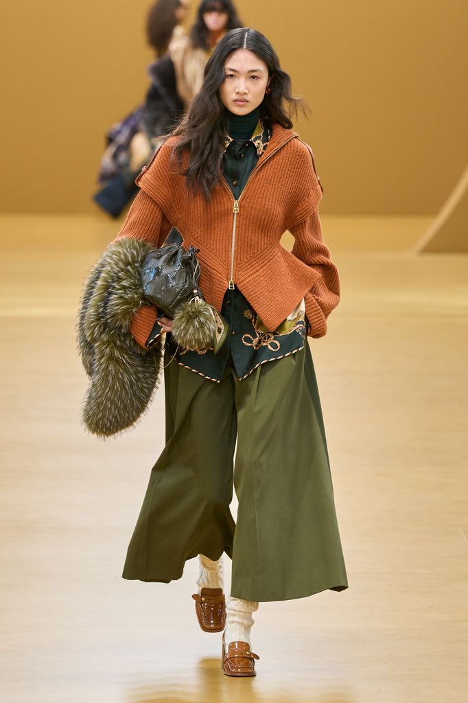 Paris Fashion Week: Zimmermann Otoño/Invierno 2026
