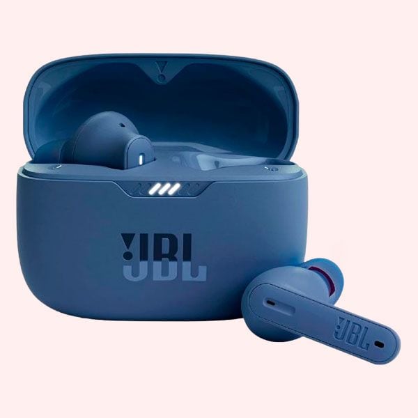 Auriculares Inalámbricos JBL Tune 230NC TWS