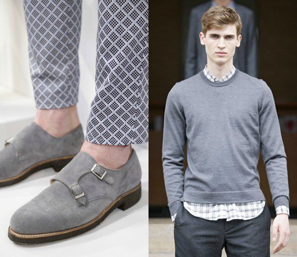 Noviembre: botas cerradas.

Salvatore Ferragamo, otoño-invierno 2014-2015.
