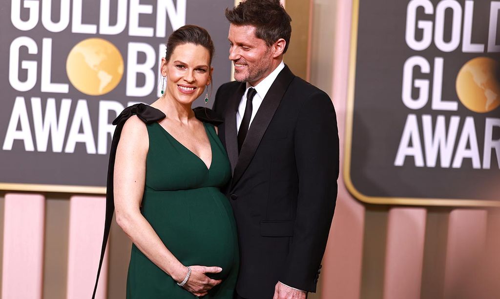 hilary swank getty4