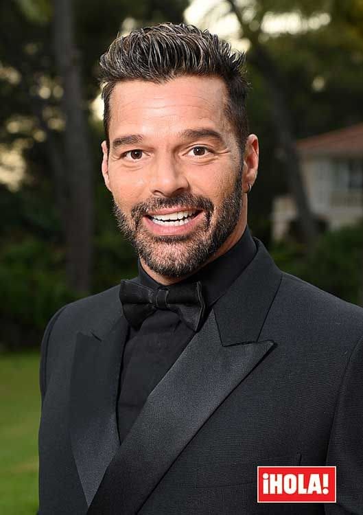 Ricky Martin